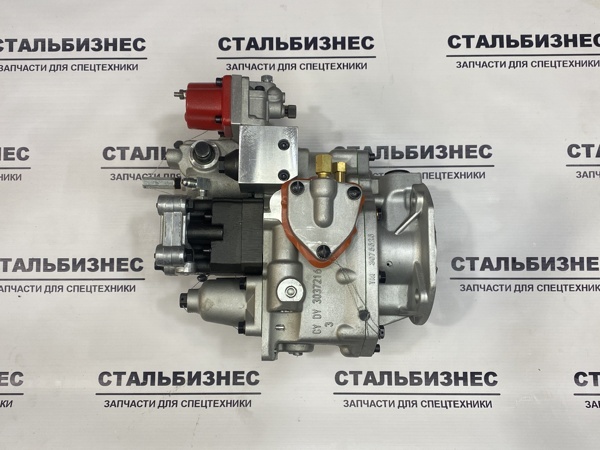 Тнвд NTA855-C360S10